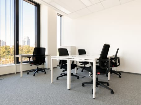 Spaces - Warszawa, Marszałkowska - Inny