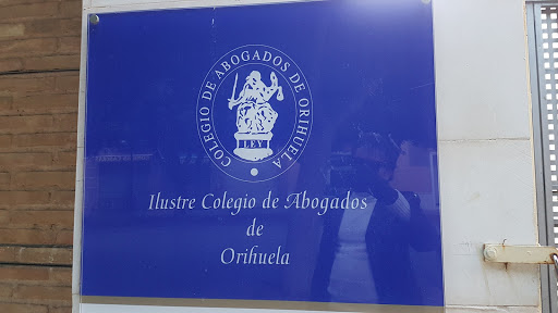 Ilustre Colegio de Abogados de Orihuela - Thumbnail
