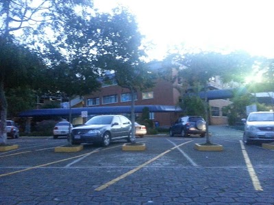 university