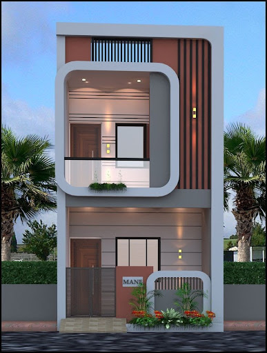 house construction company  post image