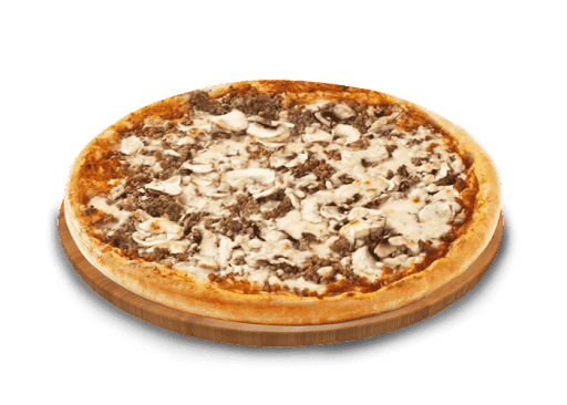 Photo 1 - Fast Burger