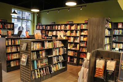 Prologue Bookshop