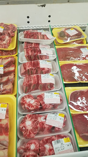 Big Valley Food Gallery - United States
