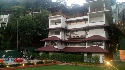 Photos of The Kandyan