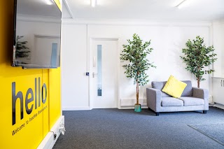 Brockenhurst Business Centre