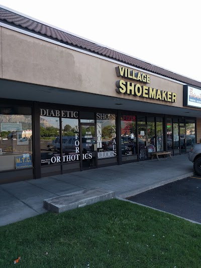 Village Shoemaker