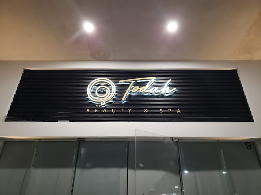 Todah Beauty & Spa