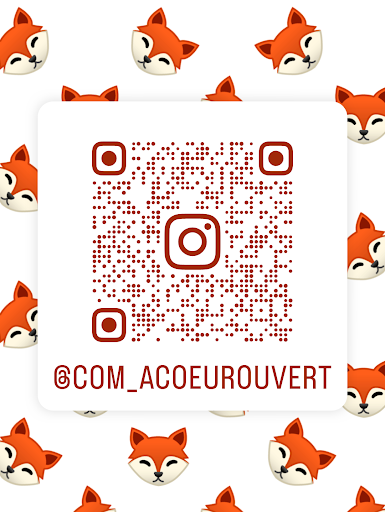 A Coeur Ouvert