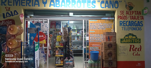 Abarrotes y cremeria CANO - Thumbnail