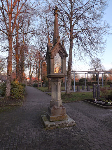 Friedhof Rüthen - Thumbnail