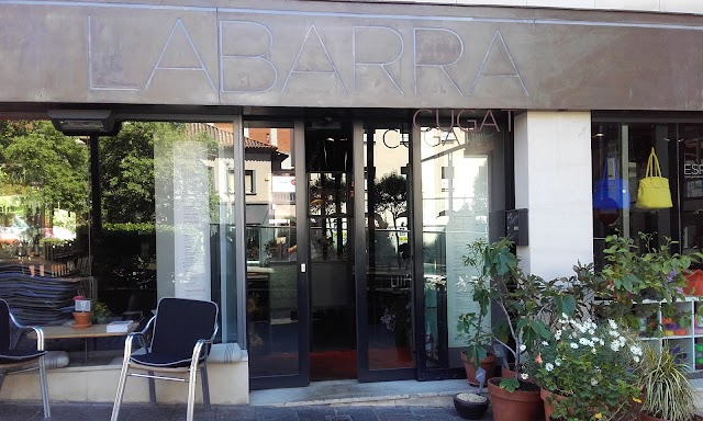 Labarra Sant Cugat - Restaurante