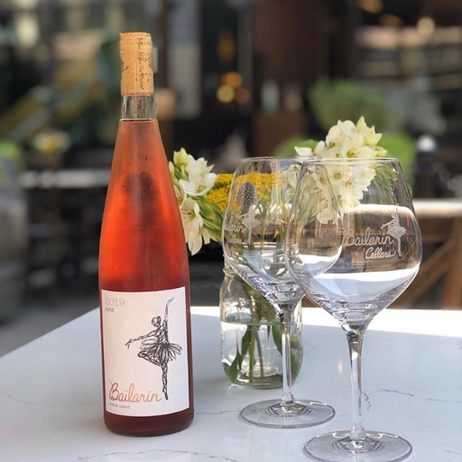 Bailarin Cellars Winery & Tasting Room - Thumbnail