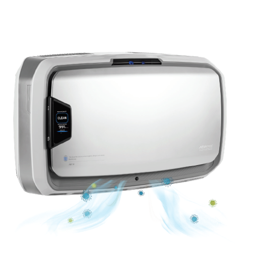 IndoorAirTest.com