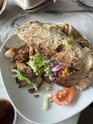 Caracas Fast Food - Thumbnail