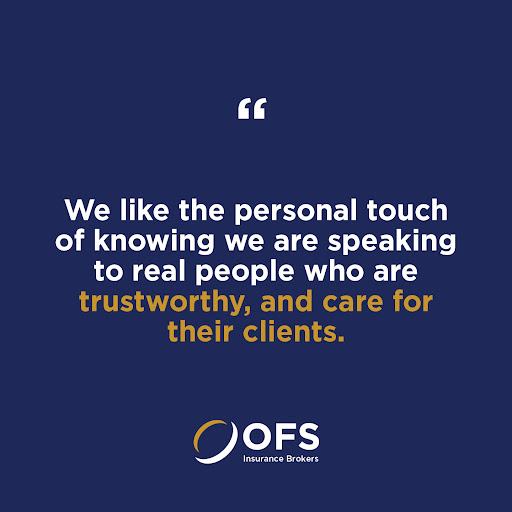 OFS Insurance Brokers Limited - Thumbnail
