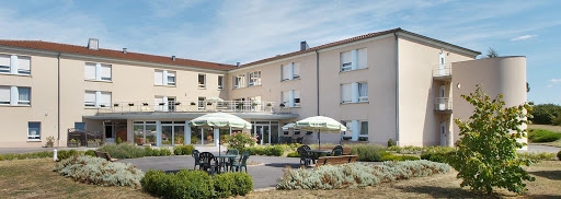 Photo de Colisée - EHPAD LA FONTAINE