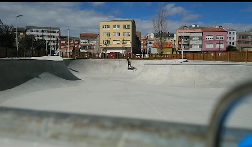 Skate Park Narón - Thumbnail