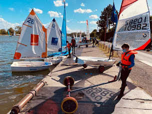 Photo n°15 de CDPA Bassin-rond à Bouchain (Établissement d'enseignement professionnel)