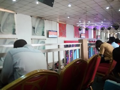 Photos of The Father's House Church
