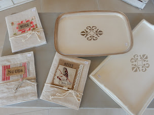 Photo n°9 de L'Atelier des Margirands à Saint-Désirat (Atelier de réparation de meubles)