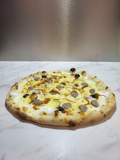 Pizza Dadou (13640)