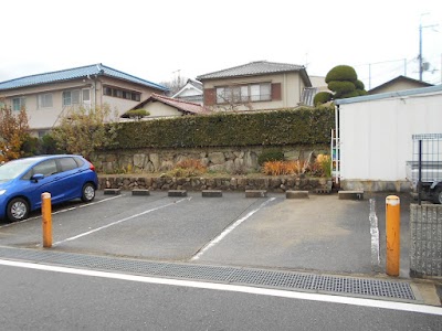 エコロパーク上ヶ原山手町第１