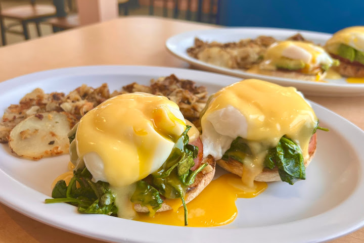 LBI Pancake House by null