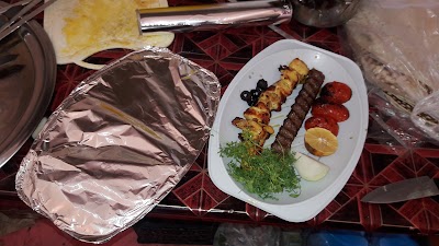 Photos of Armenian Cafe