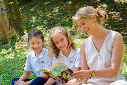 Astor International School