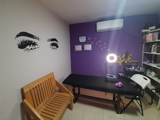 LASH JAEL BB - Visual
