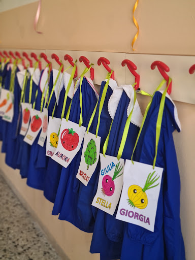 Scuola Primaria "Puccini" - Thumbnail