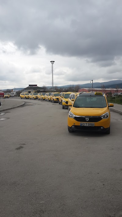 Photos of &Ccedil;inigar Taksi Durağı