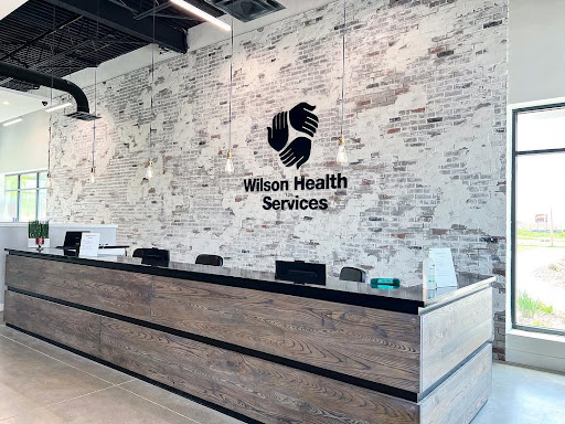 Wilson Health Services Paris Gallery - Canada