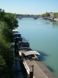 Photo n°14 de Enjoy in Lyon à Villeurbanne (Appartement de vacances)