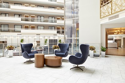 Photos of Embassy Suites by Hilton Atlanta Galleria