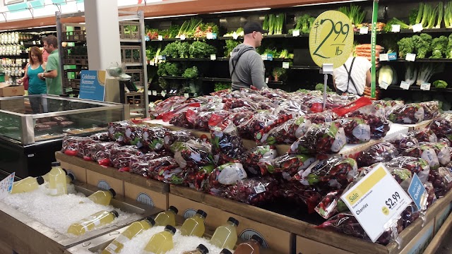 Whole Foods Market