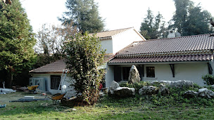 Photo n°4 de Toit & Logis à Le Pont-de-Beauvoisin (Menuisier)