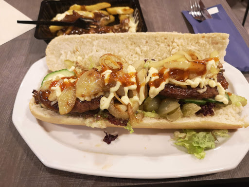Brasserie Tommy’s - Thumbnail