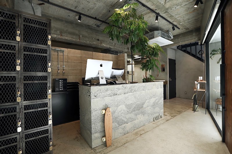 OM's 栄大須店【オムズ】