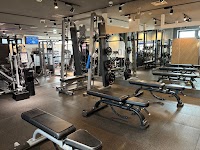 エニタイムフィットネス 武蔵中原店