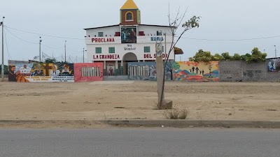 Photos of Fundac&iacute;&oacute;n Amor y Verdad