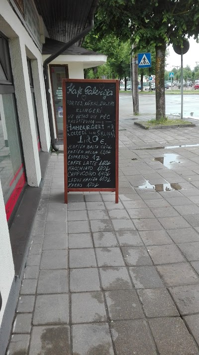 Photos of Kafe Galereja