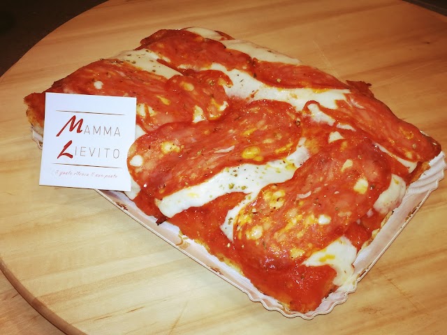 Mamma Lievito