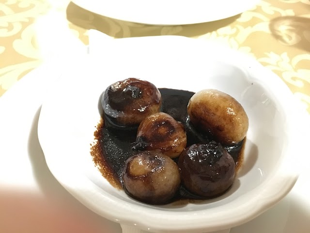 Ristorante La Casina Montepulciano