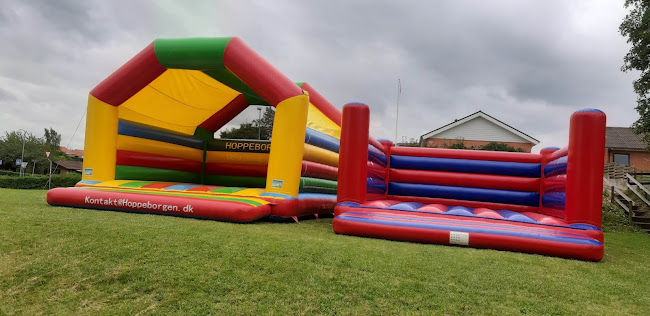 Opinii despre Hoppeborgen.dk în Svenstrup - Catering