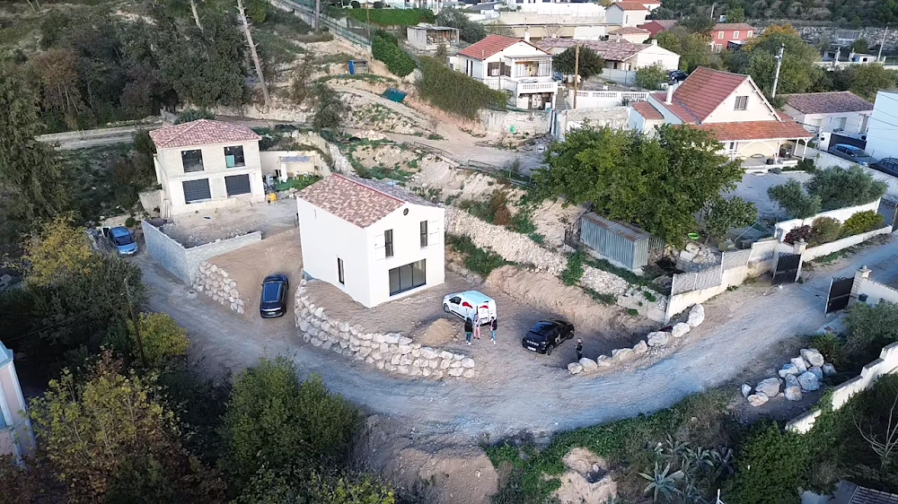 Villas la Provencale - La Valentine