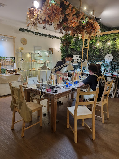 ByMe Workshop - Visual