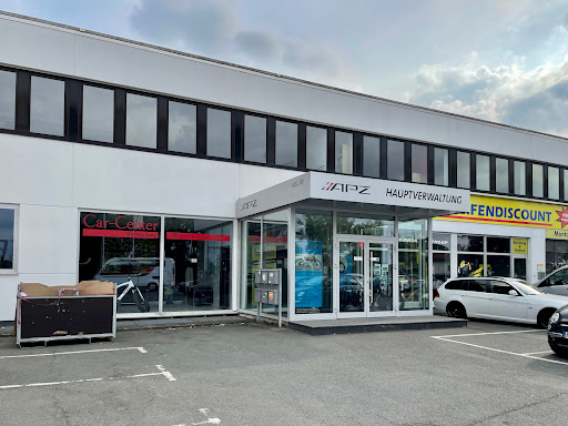 APZ Car Care Center GmbH - Thumbnail