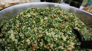 Photo n°12 de Le Plateau de Mezzé à Vienne (Restaurant méditerranéen)