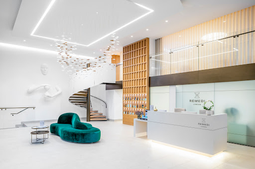 Remedi London